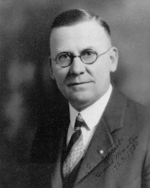 Ira C. Freet